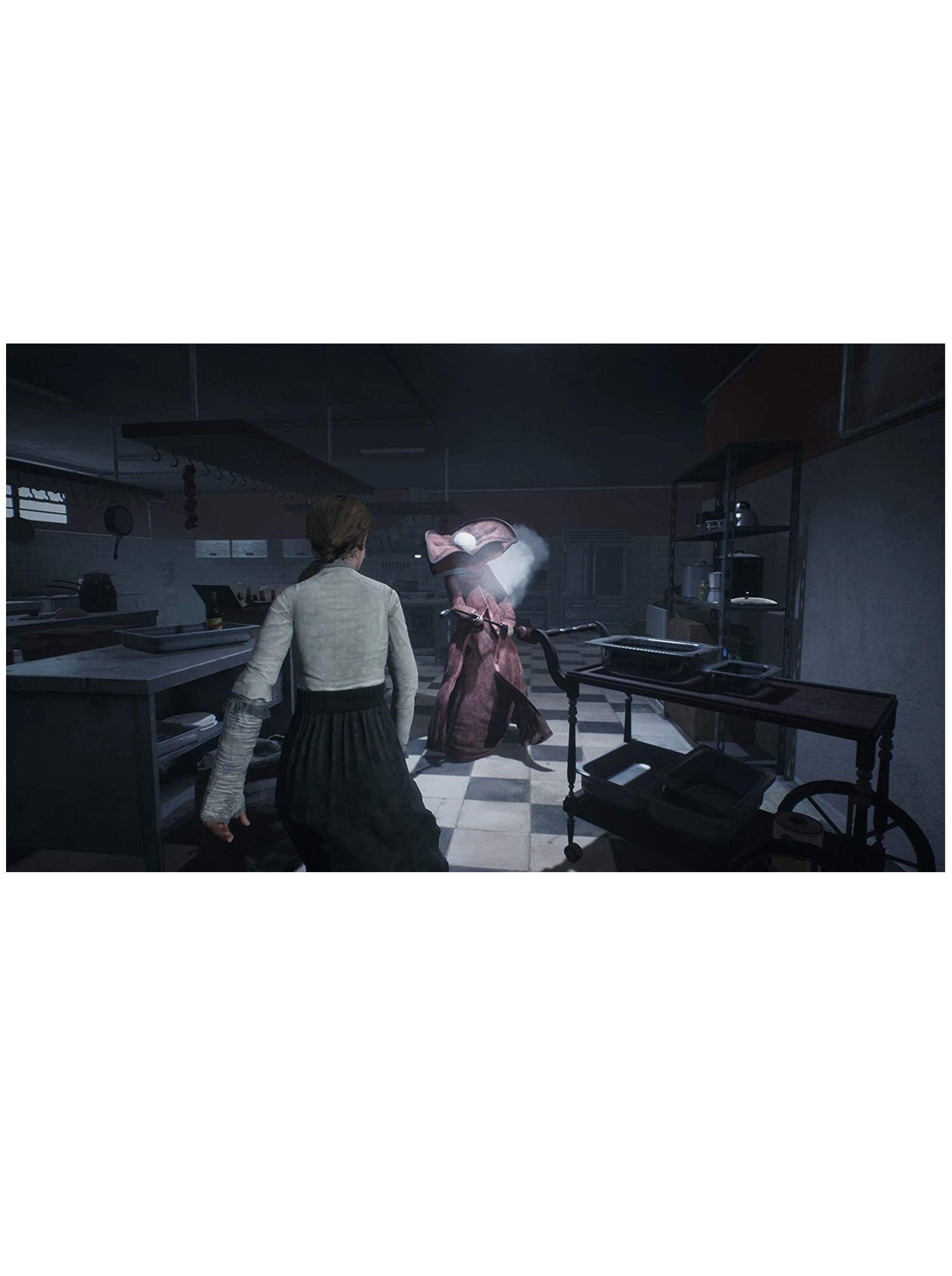 Videojuego Remothered Broken Porcelain - PS4-3