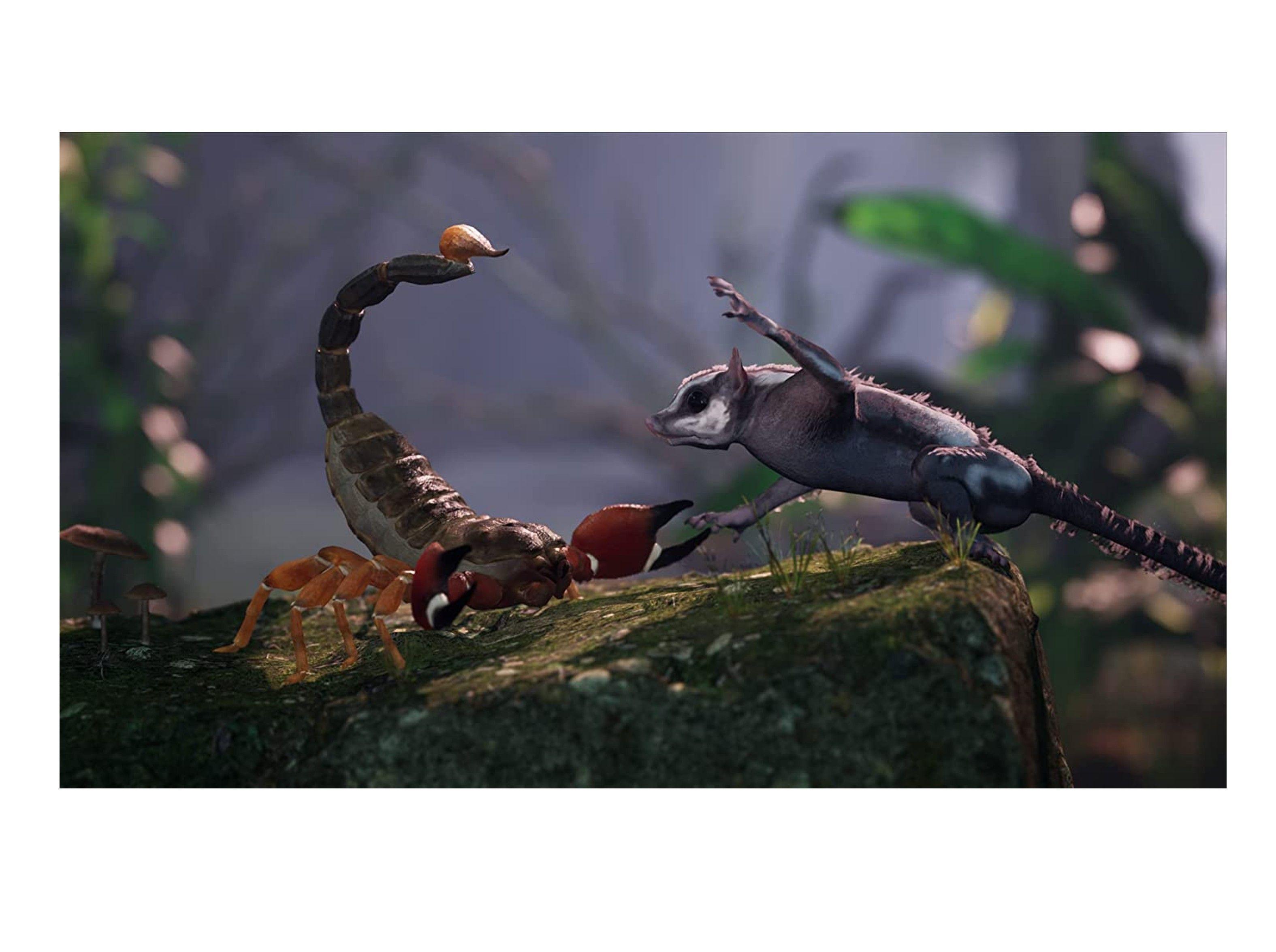 Videojuego Away: The Survival Series (Europeo) - PS5-2