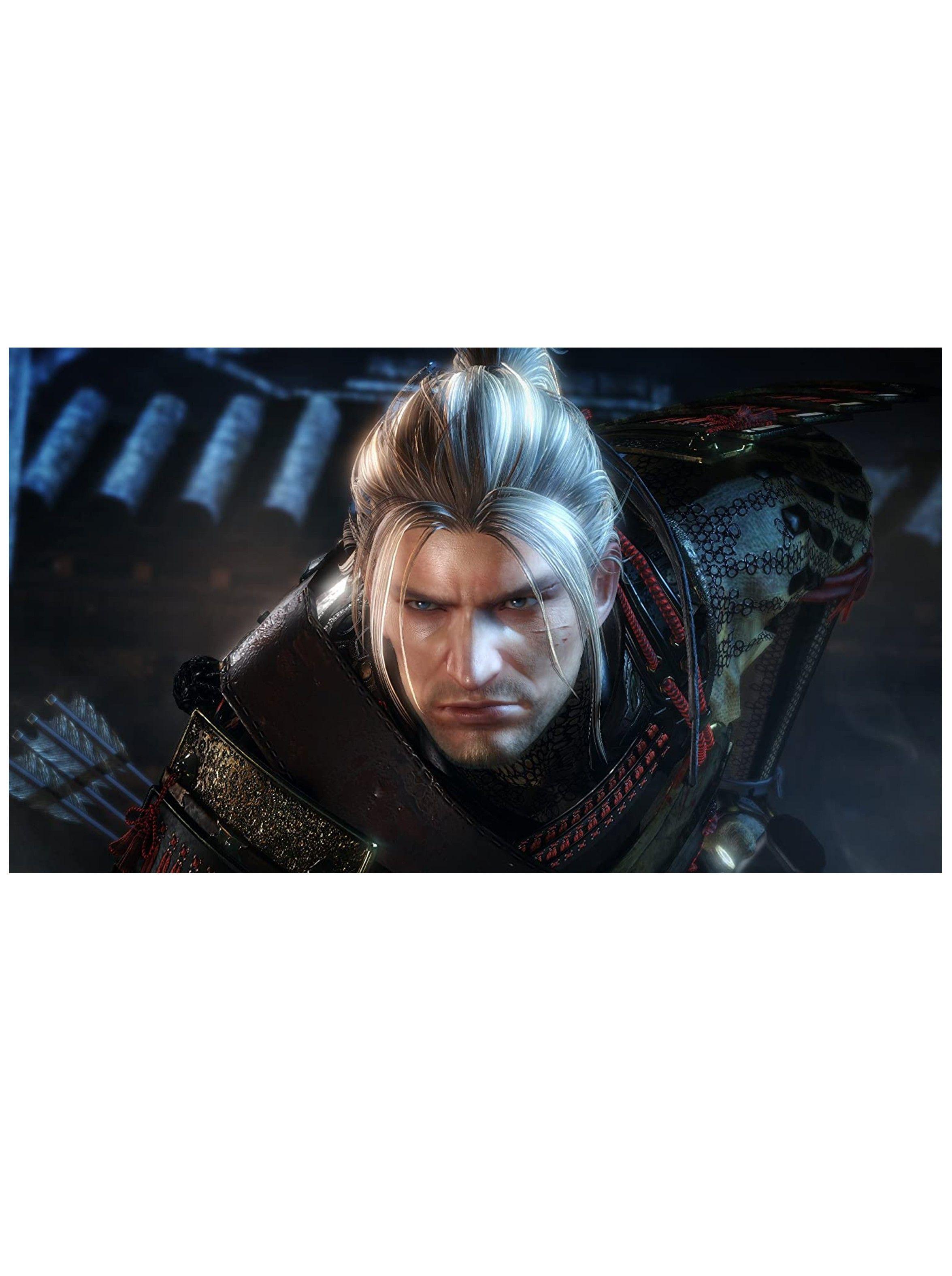 Videojuego Nioh - PS4-3