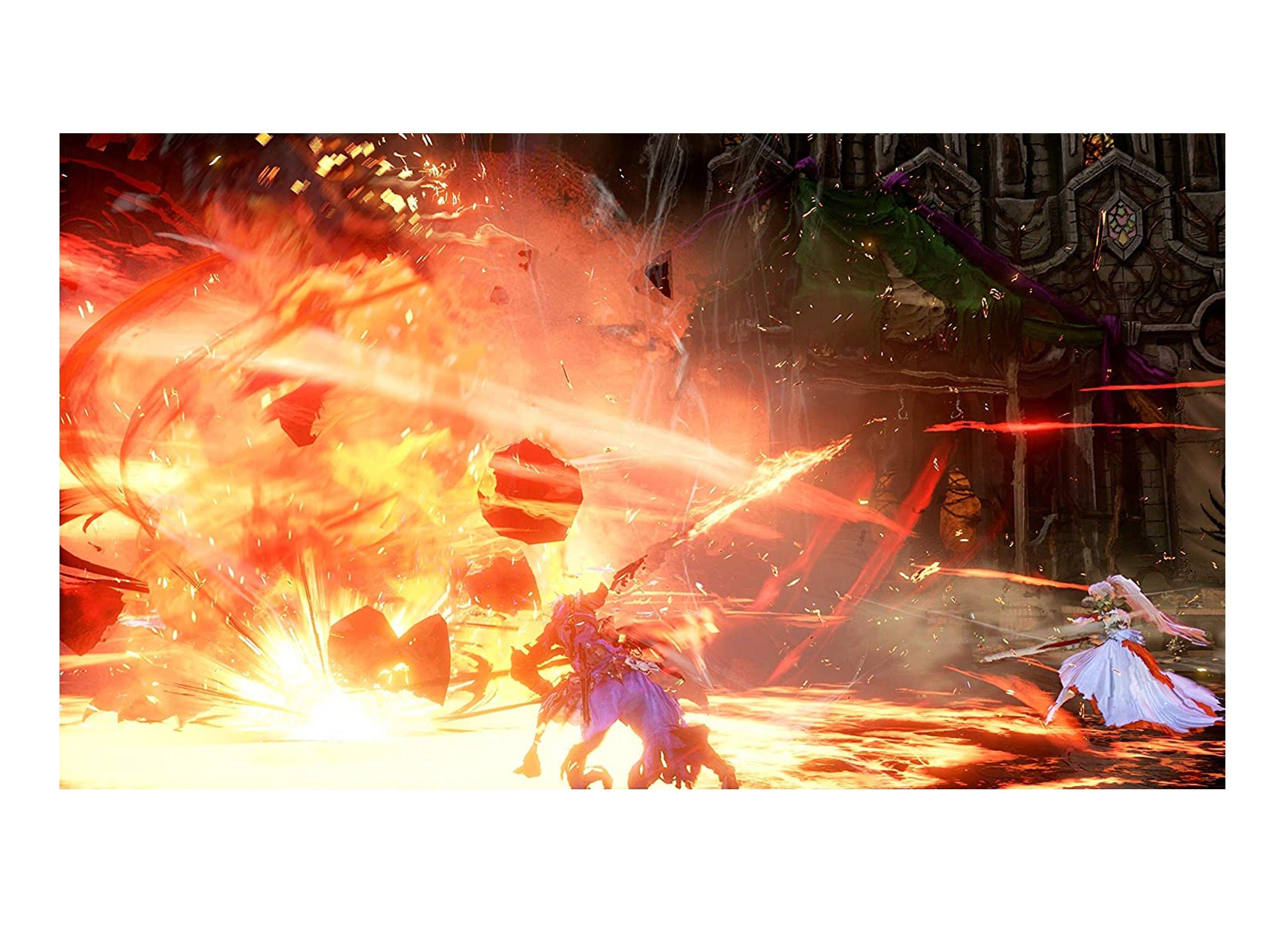 Videojuego Tales Of Arise - PS4-3