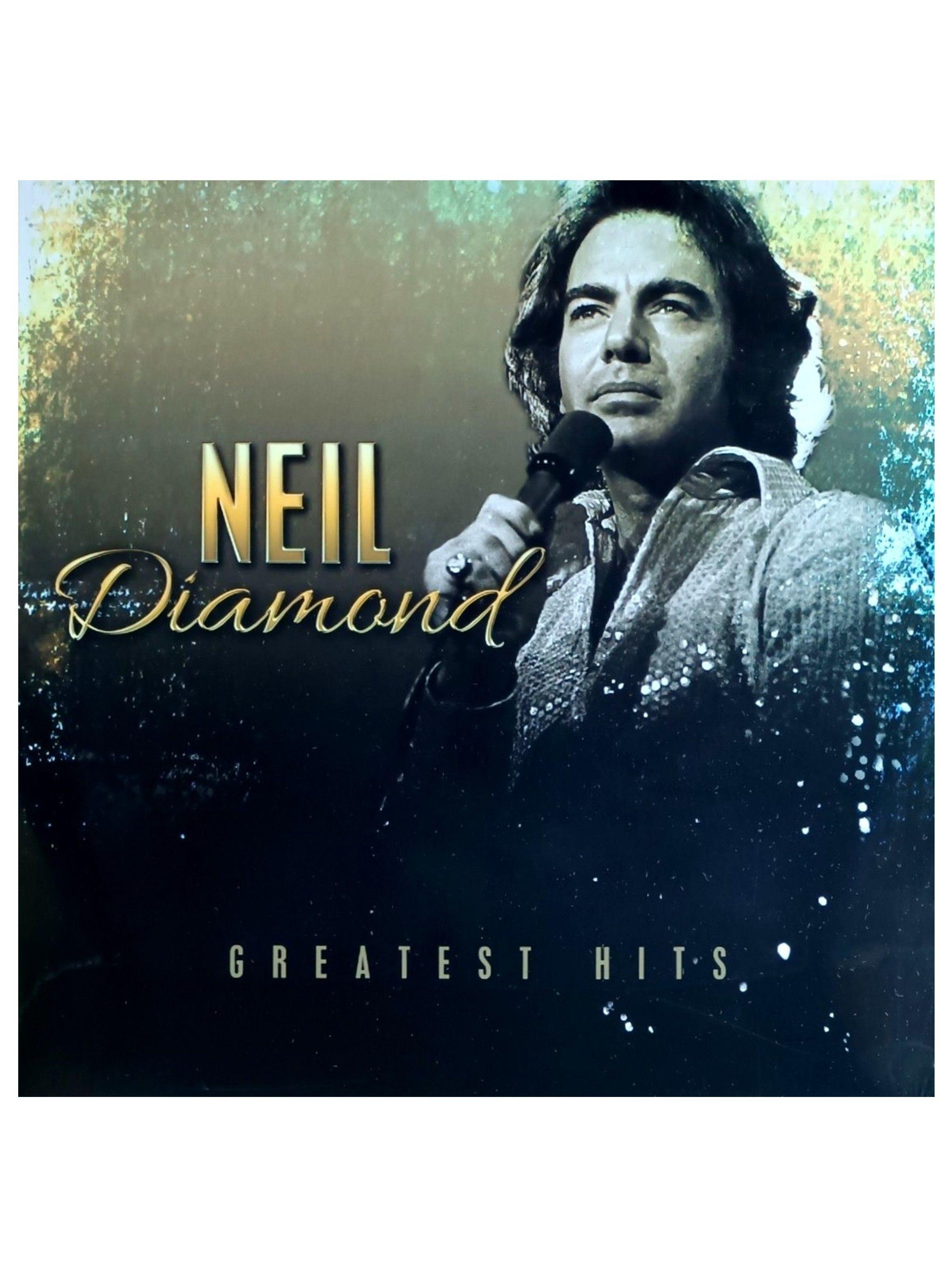 Vinilo - Neil Diamond - Greatest Hits-0