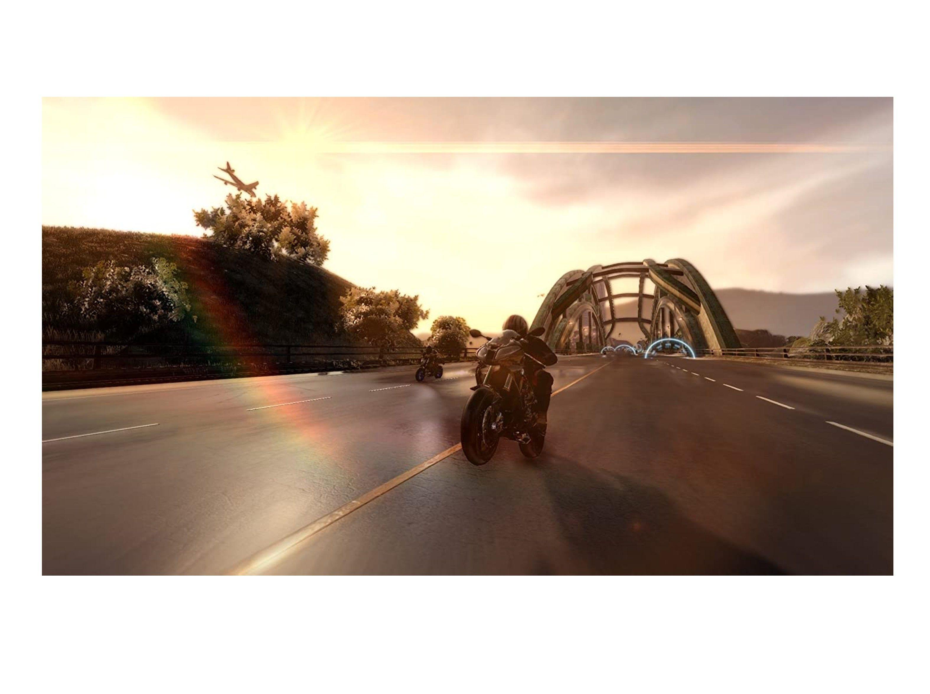 Videojuego Motorcycle Club - PS4-2