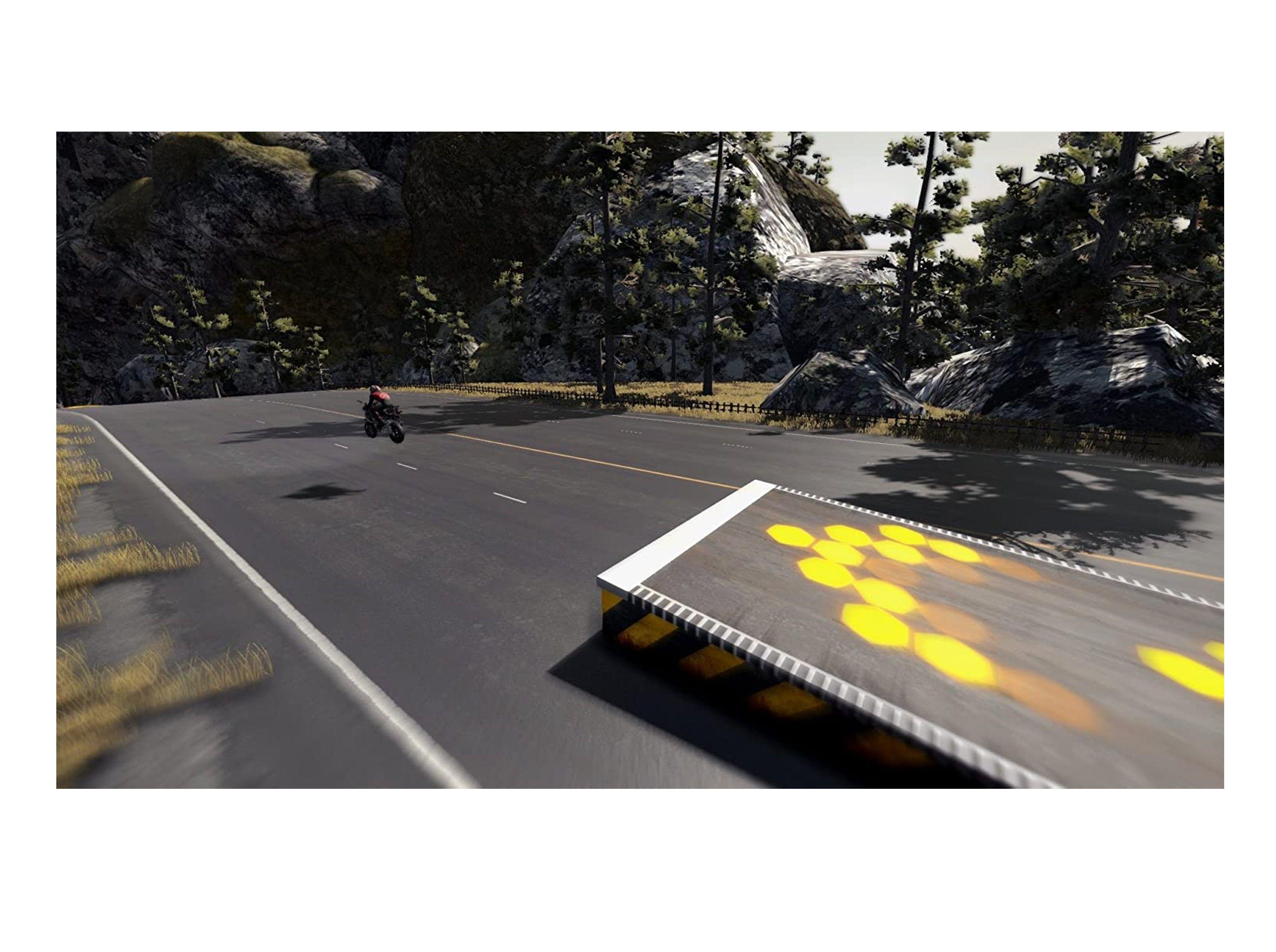Videojuego Motorcycle Club - PS4-3