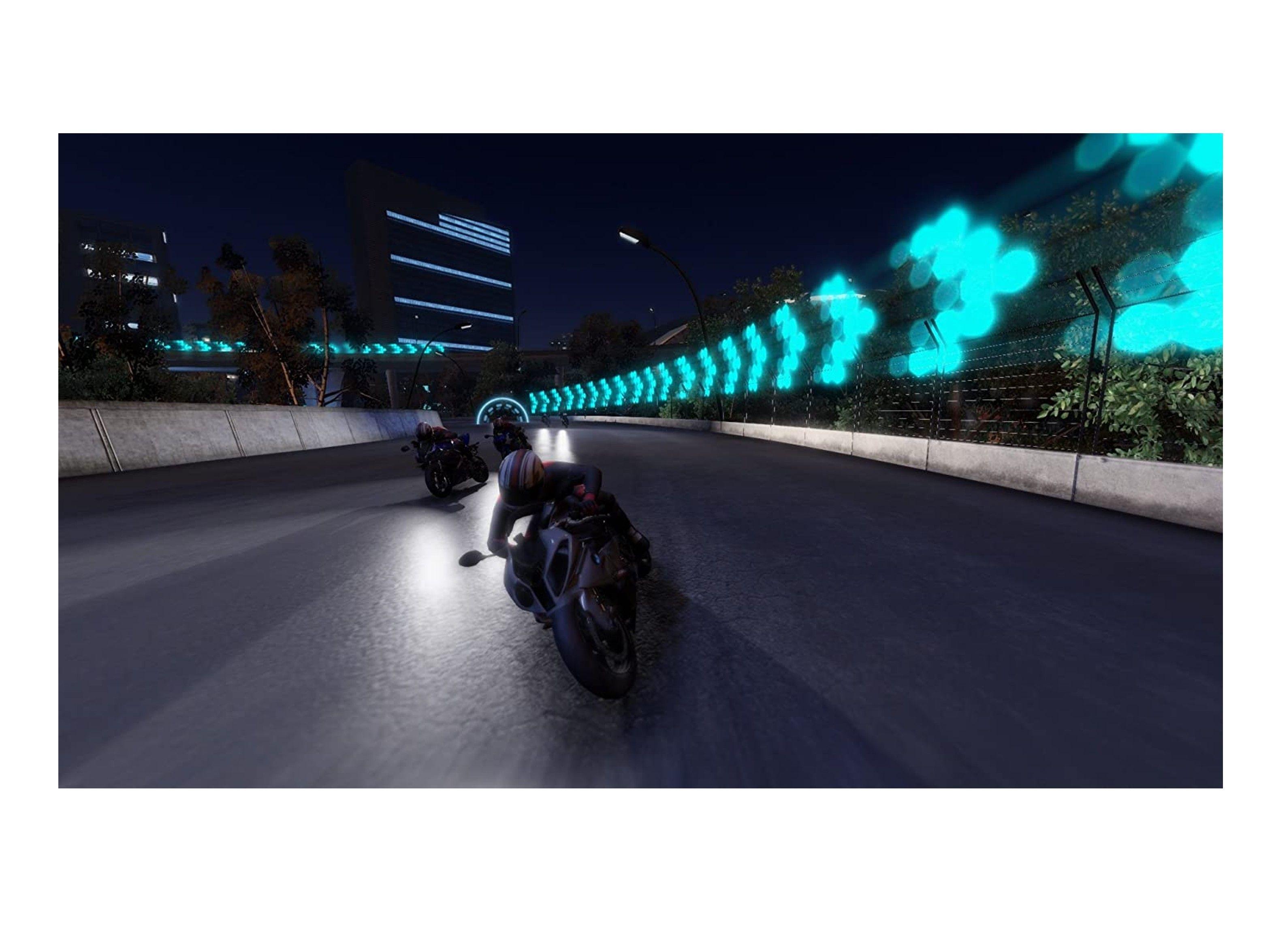 Videojuego Motorcycle Club - PS4-4