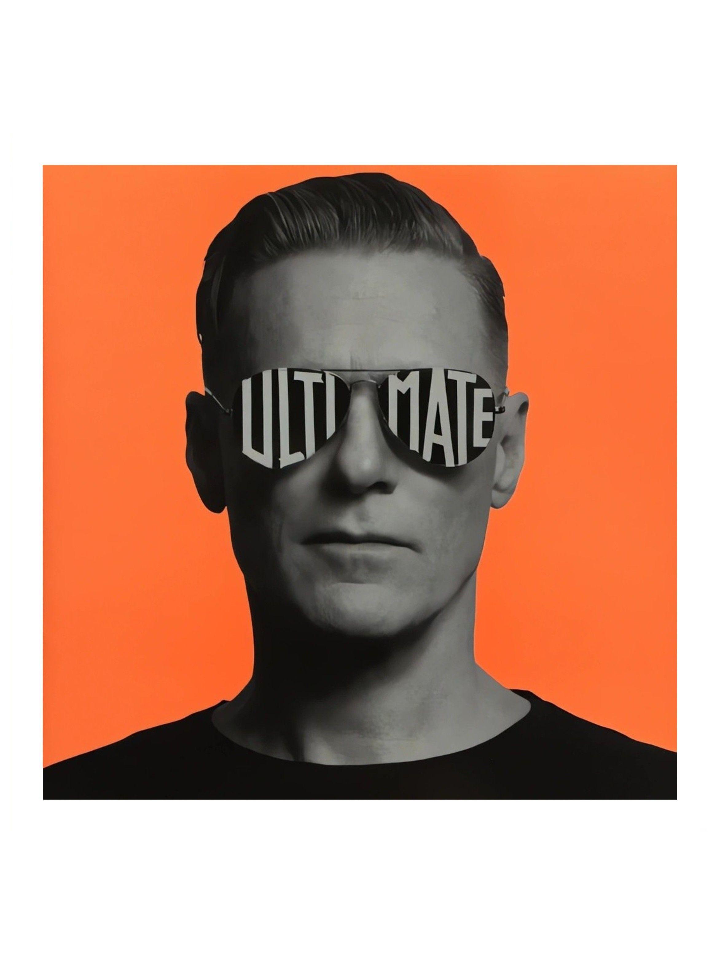 CD - Bryan Adams - Ultimate-0