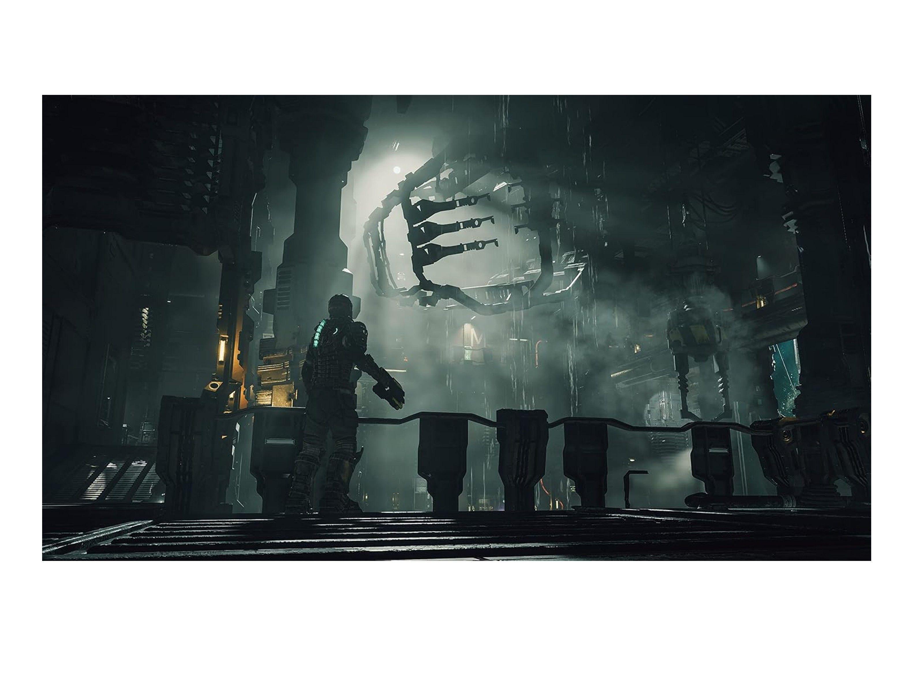 Videojuego Dead Space - PS5-2