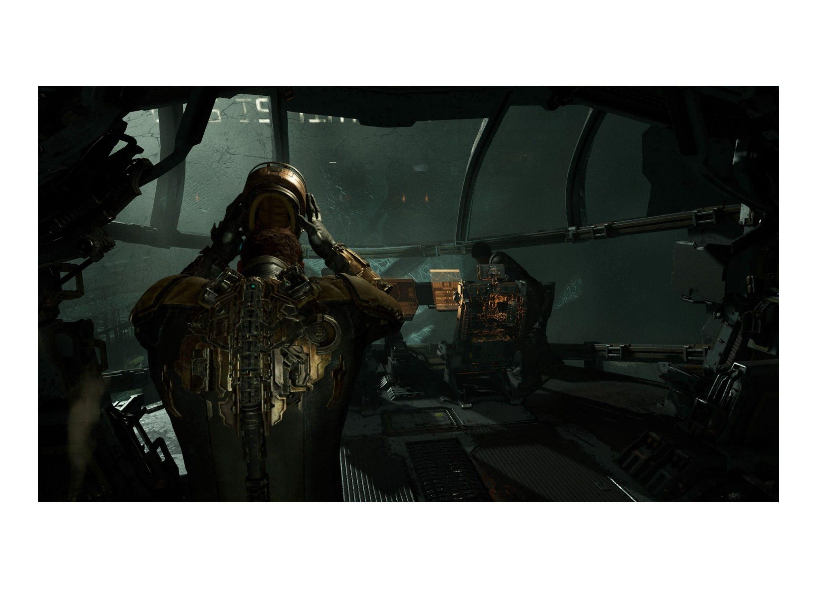 Videojuego Dead Space - PS5-3