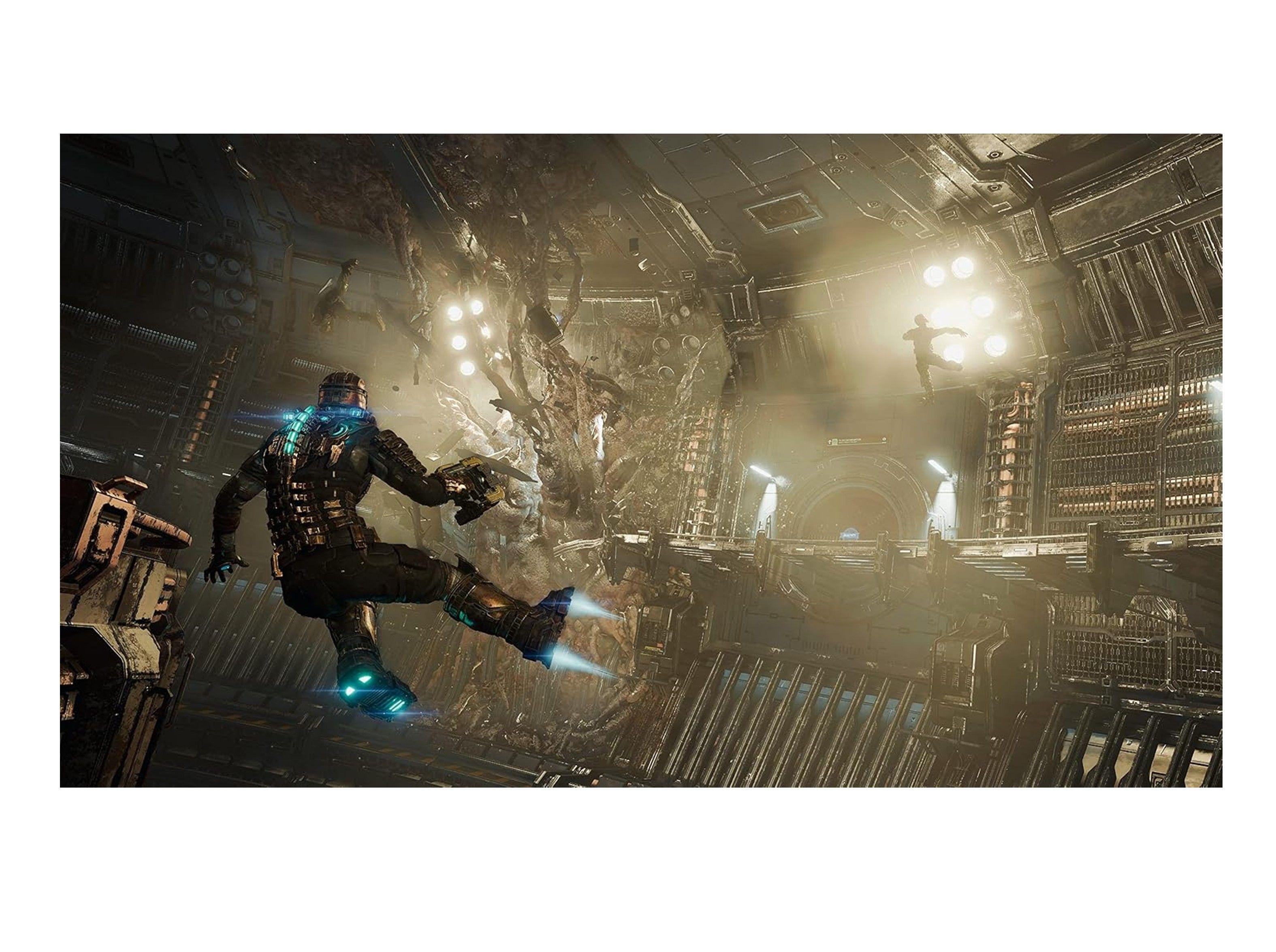 Videojuego Dead Space - PS5-4