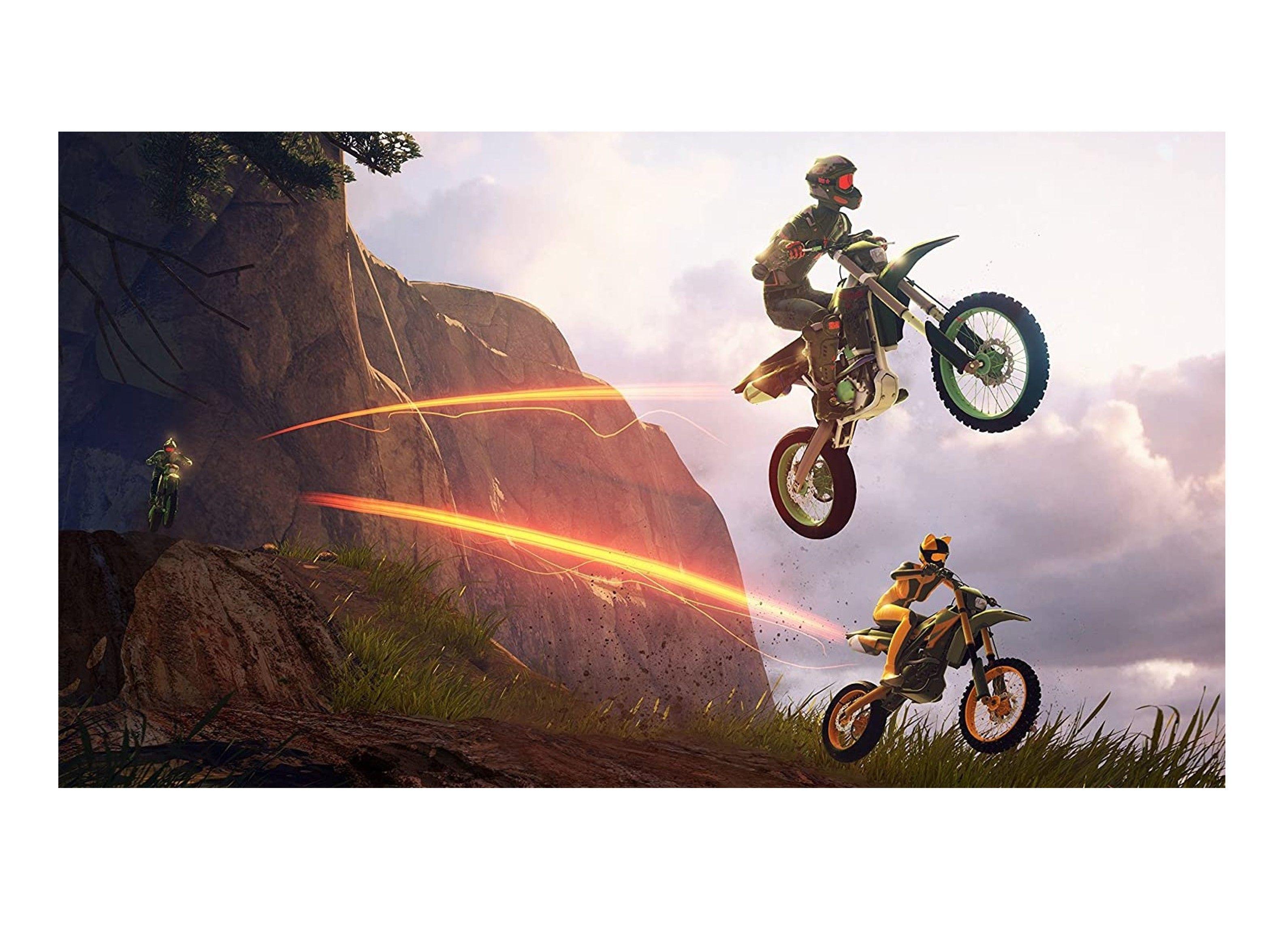 Videojuego Moto Racer 4 - Nintendo Switch-2