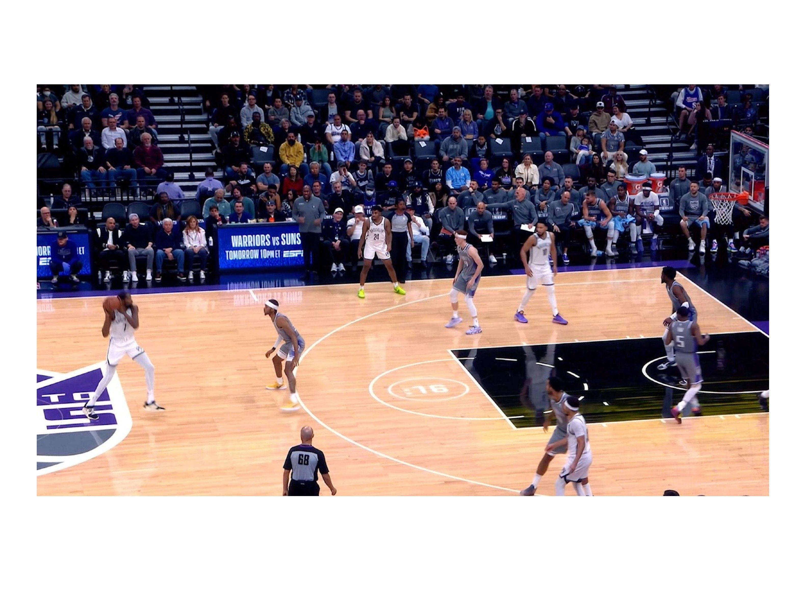 Videojuego NBA 2K24 - Nintendo Switch-2