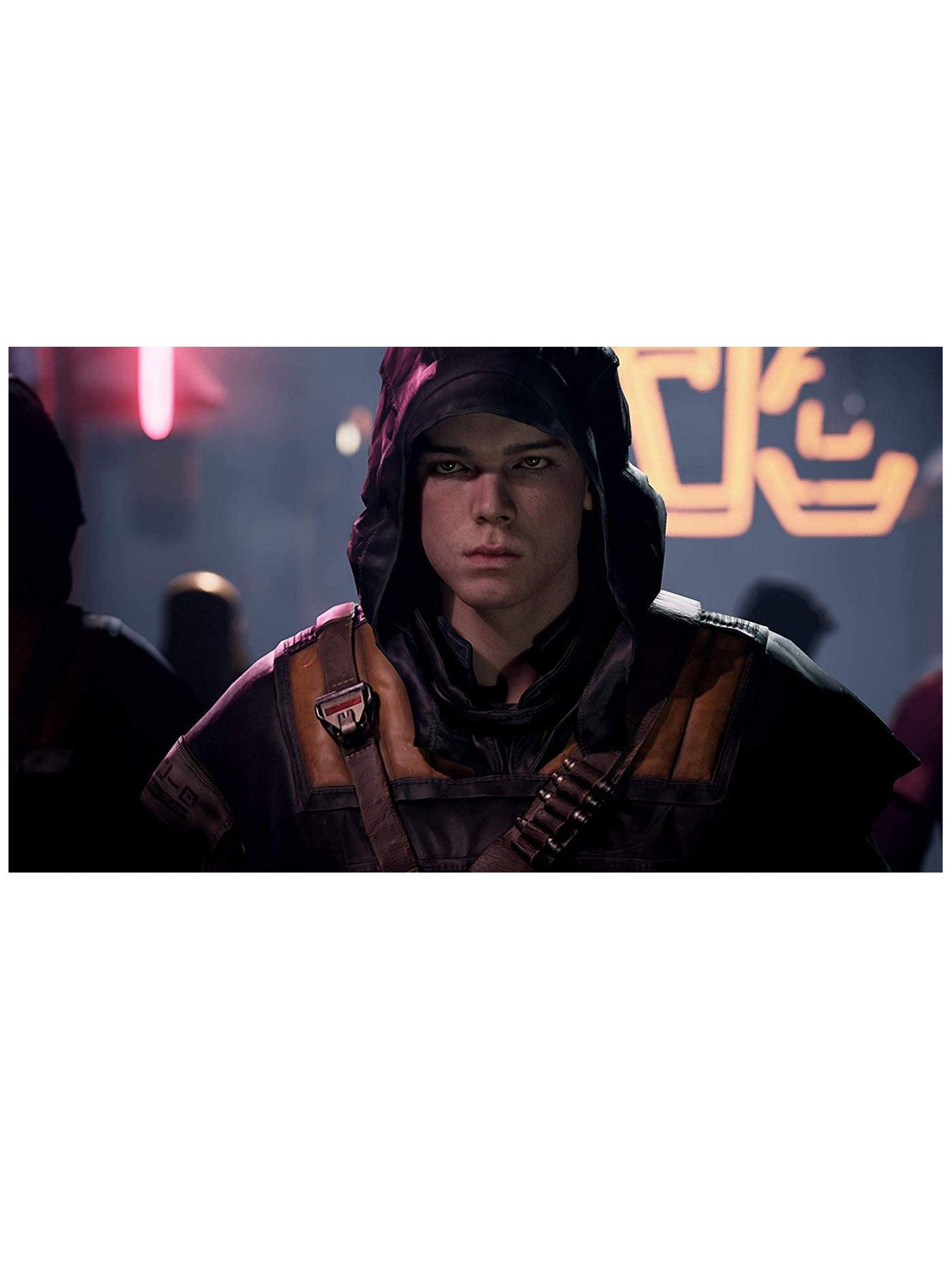 Videojuego Star Wars Jedi: Fallen Order - PS4-2