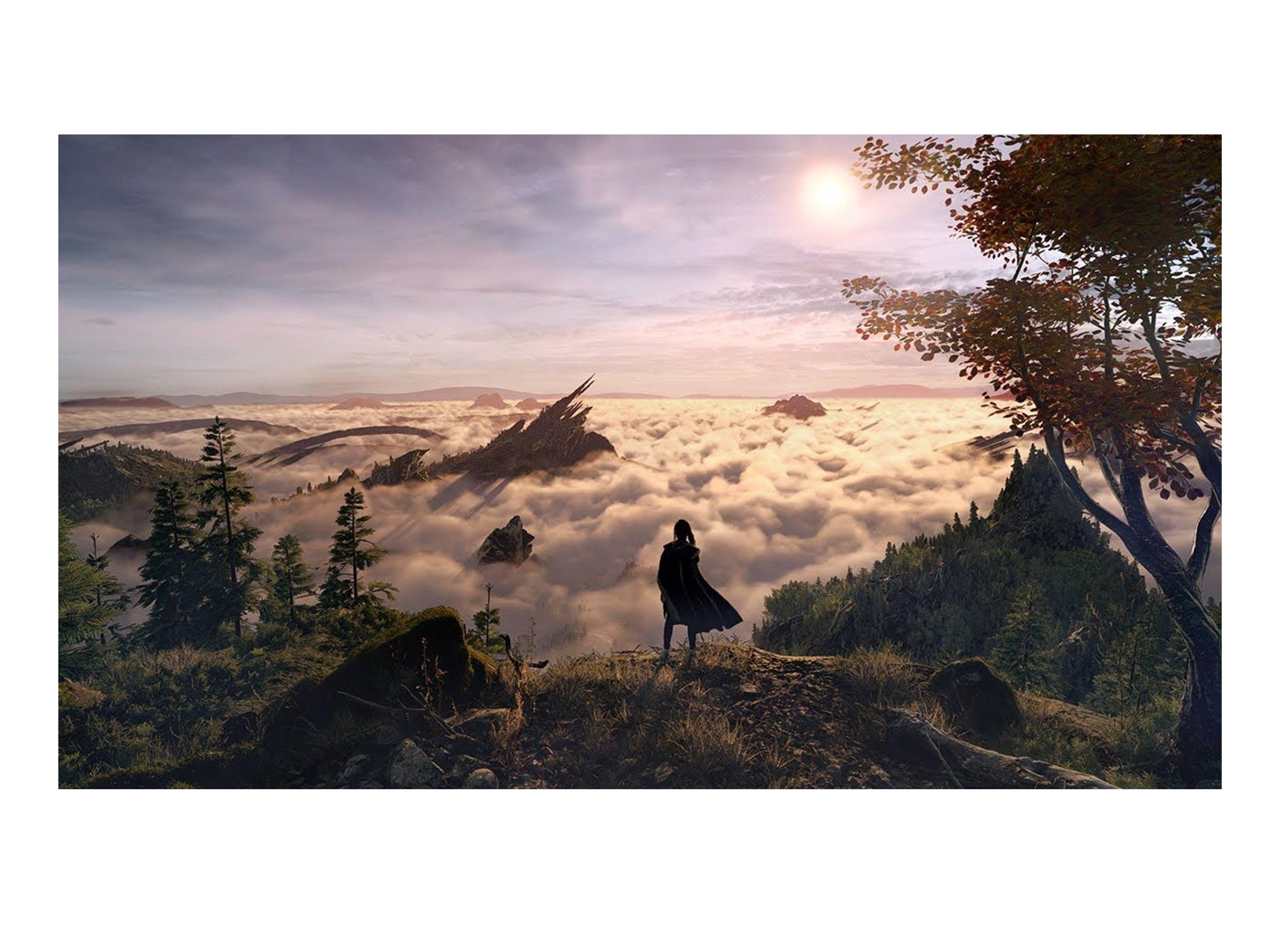 Videojuego Forspoken - PS5-2