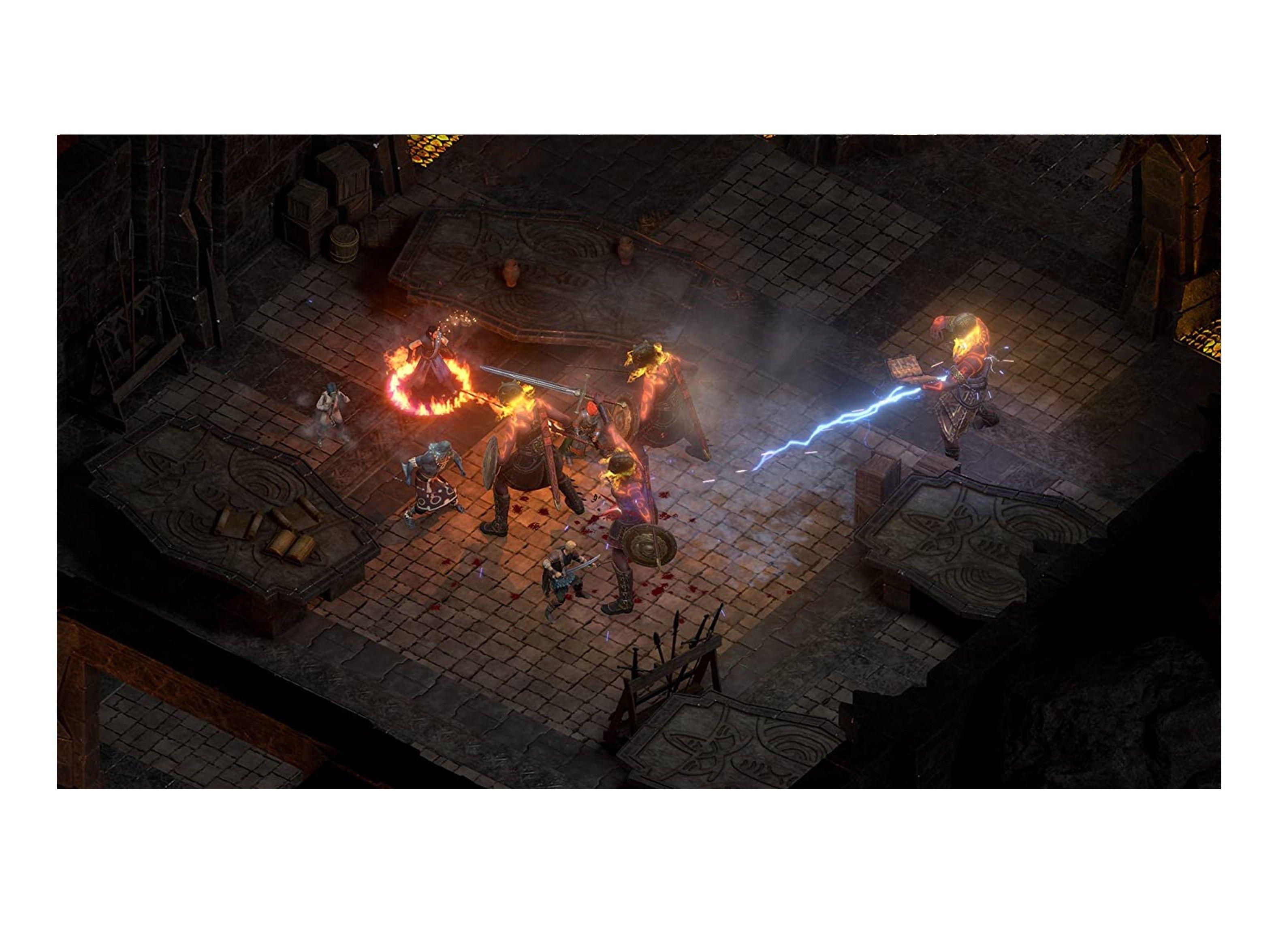 Videojuego Pillars of Eternity II: Deadfire - Ultimate Edition - Xbox One-2
