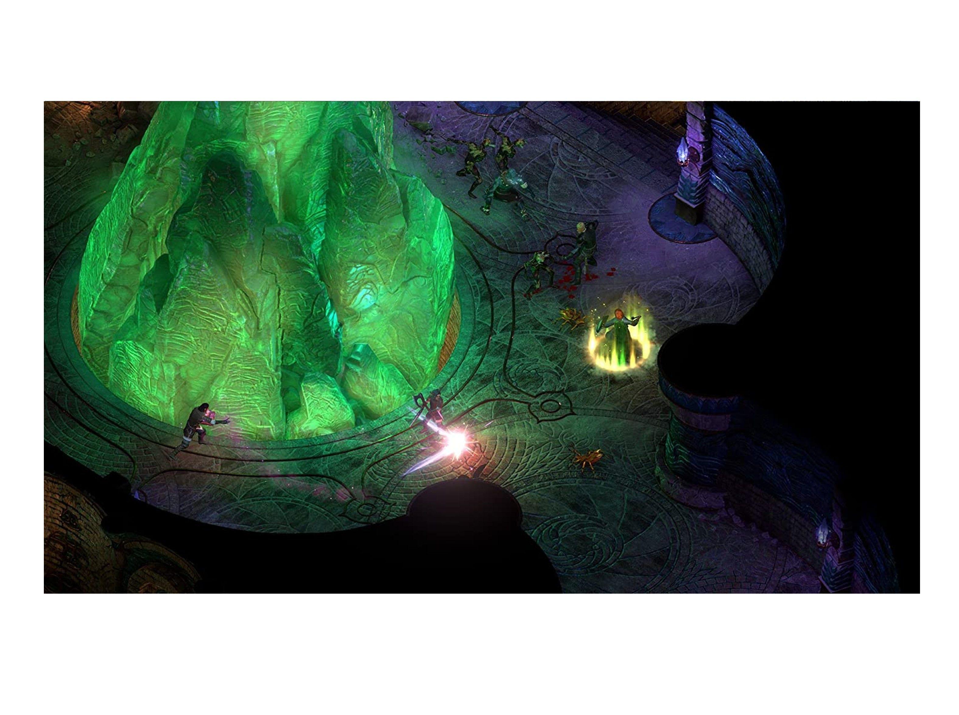 Videojuego Pillars of Eternity II: Deadfire - Ultimate Edition - Xbox One-4