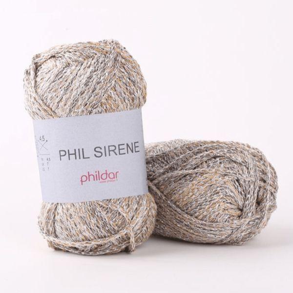Hilo lame variegado sirene p4.5 gypse-0