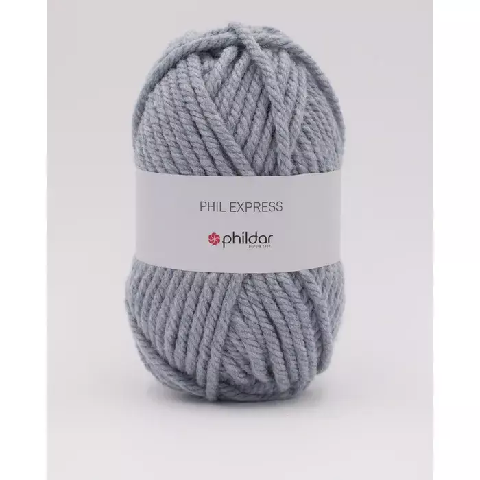 Lana express 80% acri 20% lana P-12 jean-0