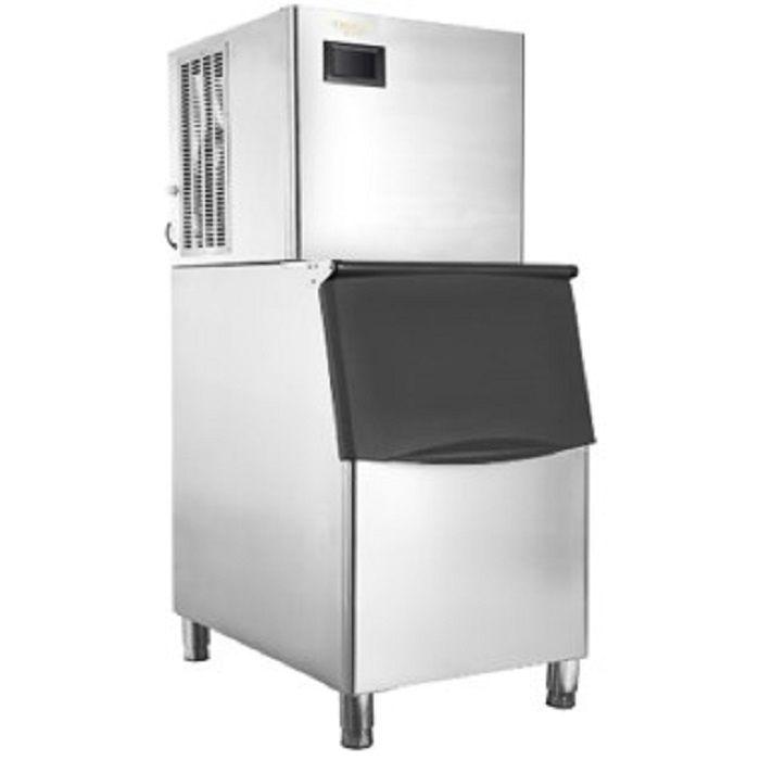 FABRICADORA DE HIELO ECOBECK MOD.KFH-300H-0