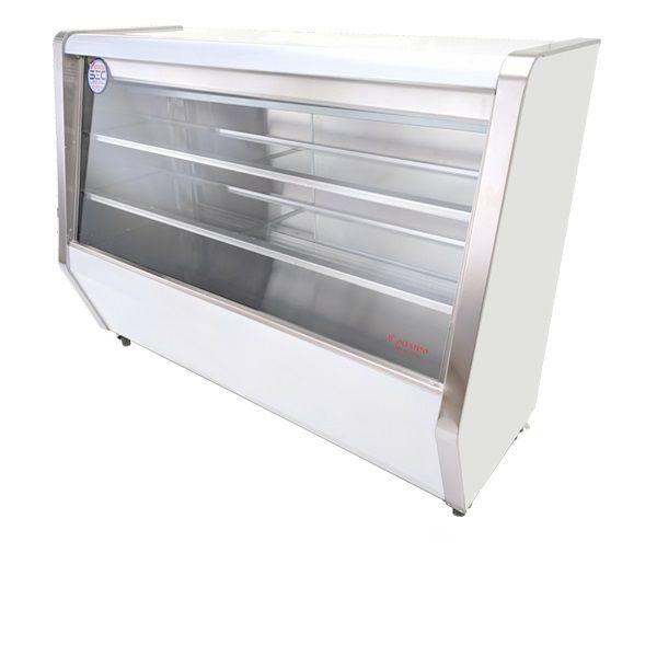 Mesón refrigerado 1.5 mt-0