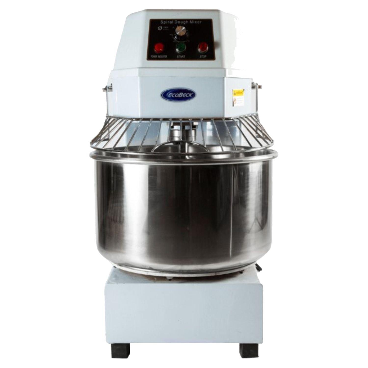 AMASADORA ECOBECK 60 LITROS,1VEL.(CAP 25KG)-2
