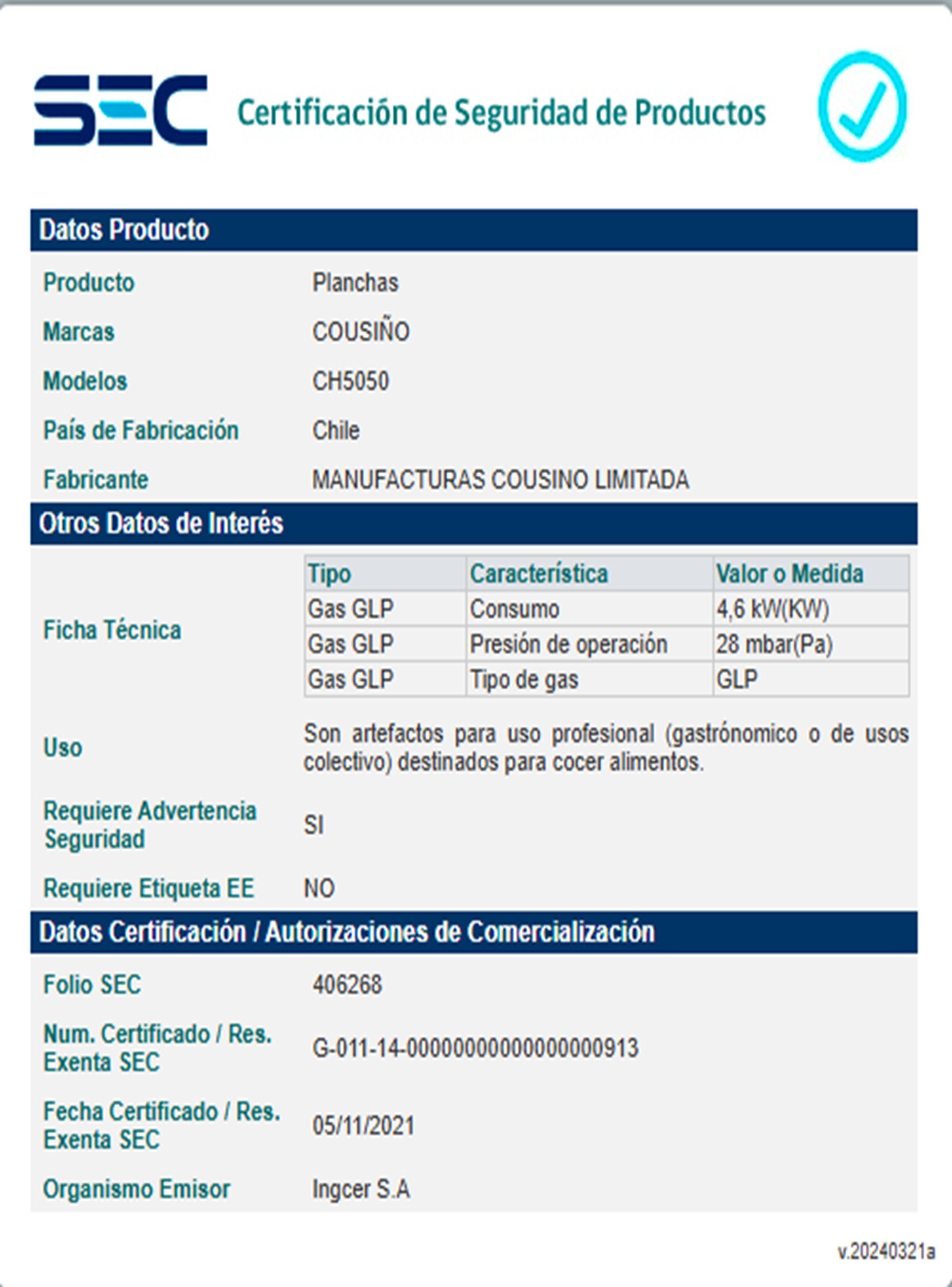 Imagen de producto