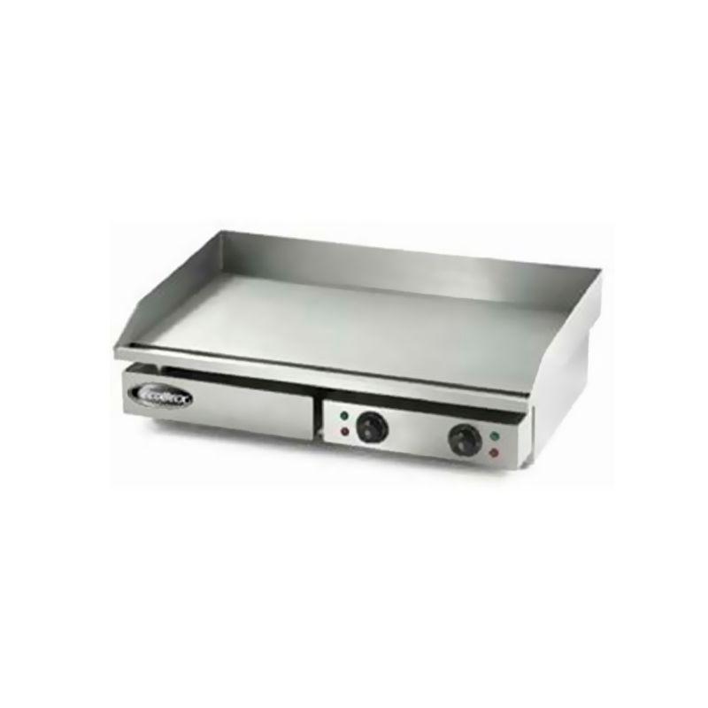 CHURRASQUERA ELECTRICA ECOBECK MODELO HEG-820-0