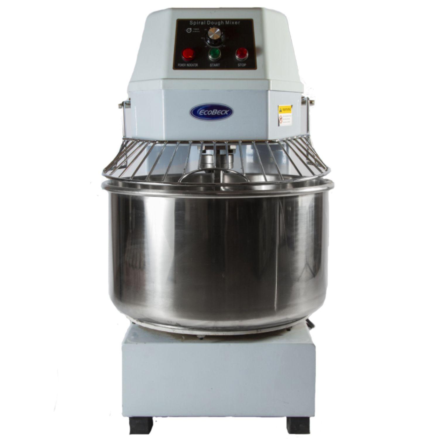AMASADORA ECOBECK MOD.RAE-50L,1VEL.(CAP 20KG)-2