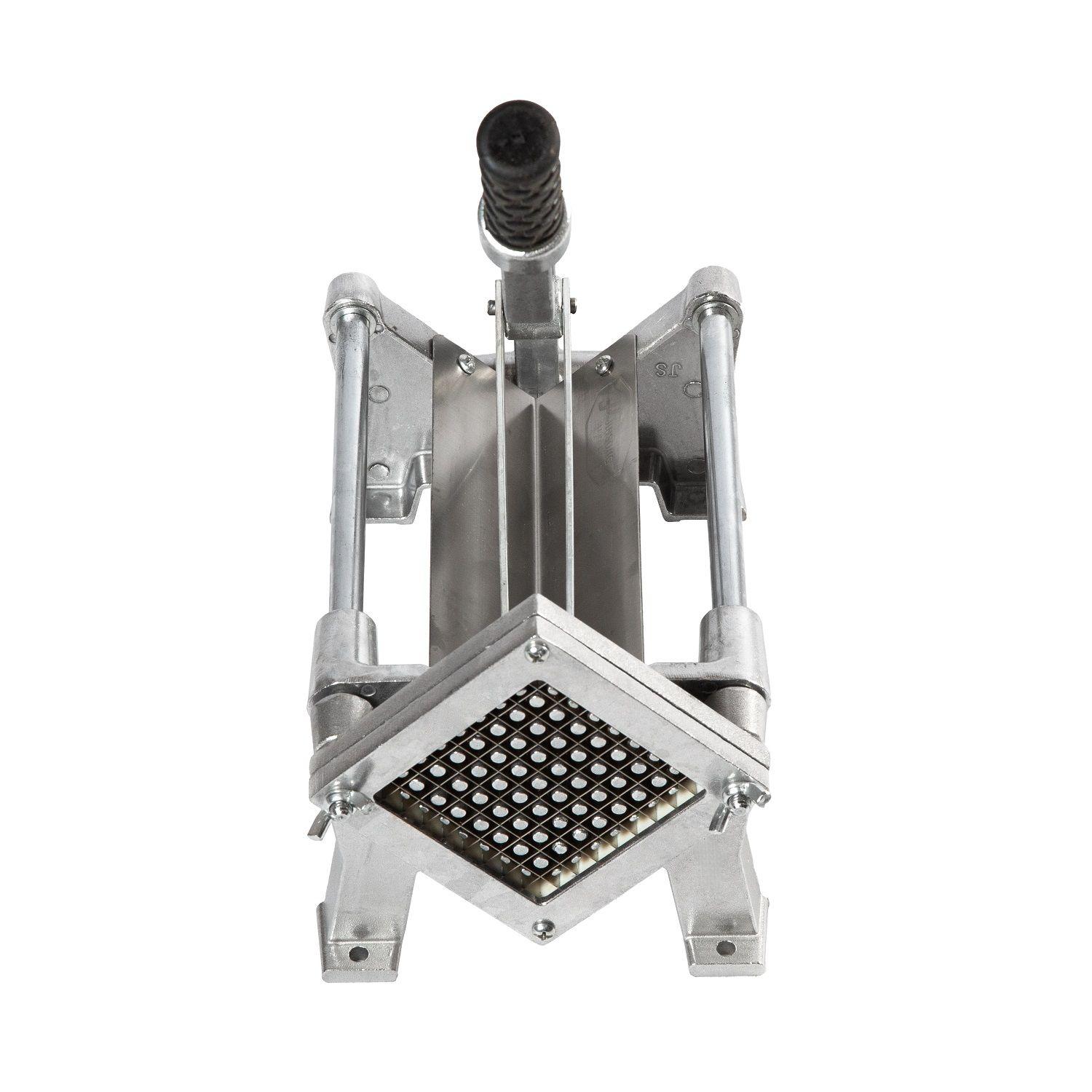PICADORA DE VEGETALES KPV-12 12MM Ecobeck-0