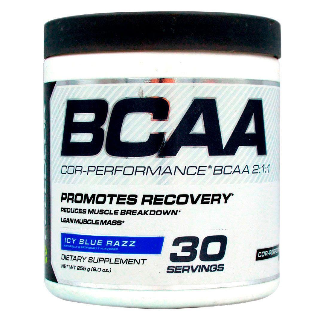 BCAA 30 SERVICIOS CELLUCOR COR-PERFORMANCE ICY BLUE RAZZ-0
