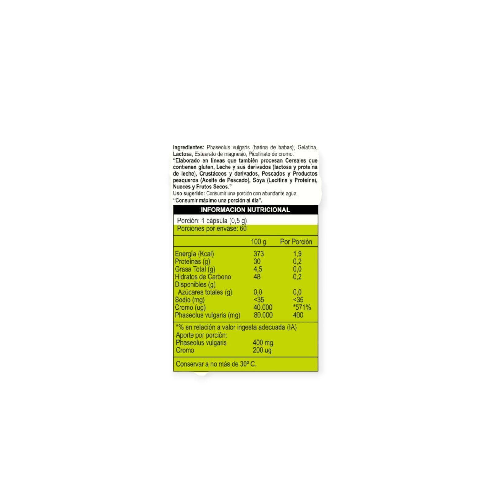 PACK PRE-ENTRENO + BLOQUEADOR DE CARBOHIDRATOS - LIPONOX-3