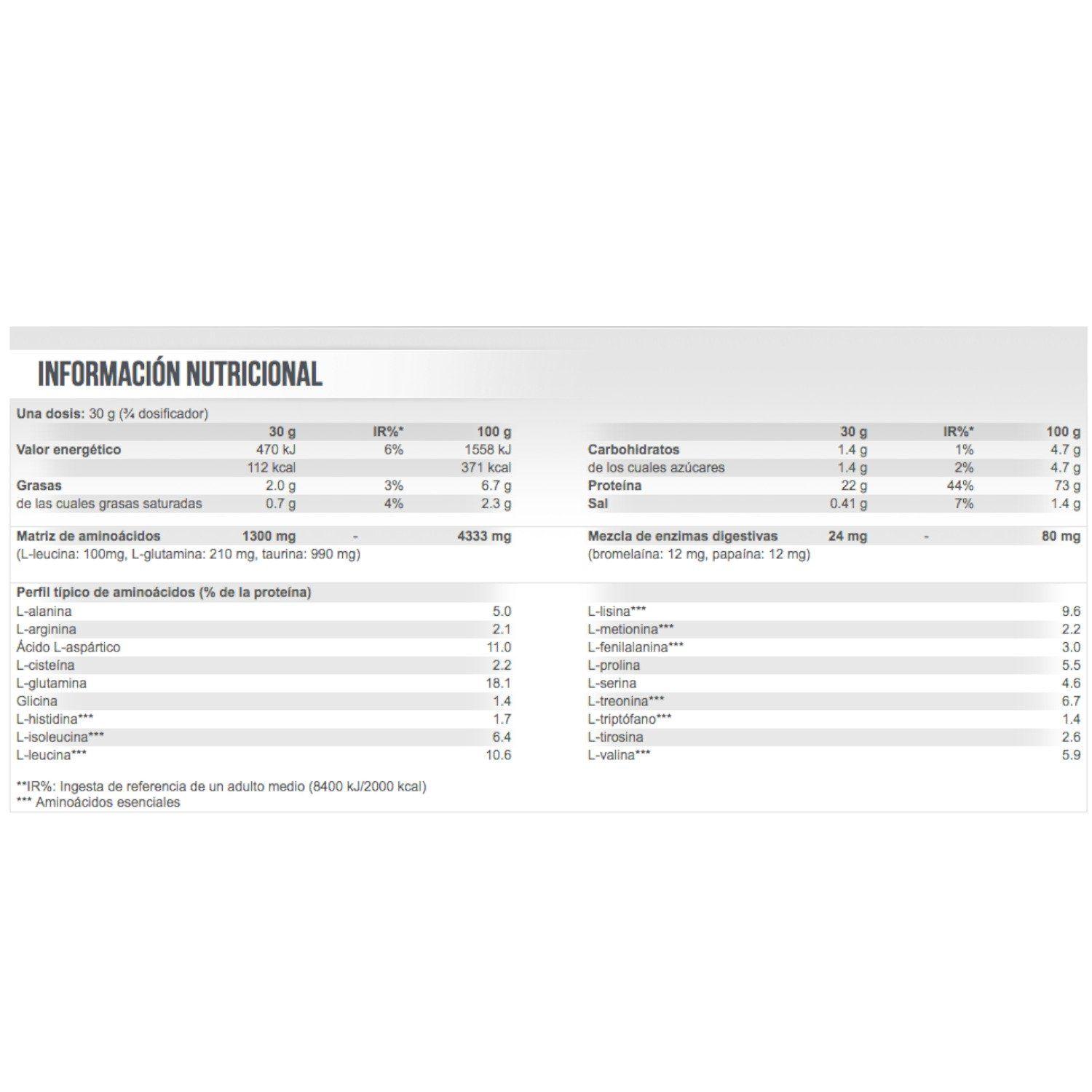 100 WHEY PROTEIN PROFESSIONAL 78sv Platano Scitec Nutrition-1