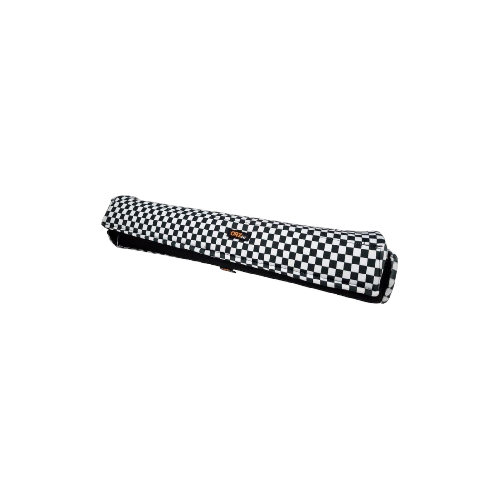 BARBELL PADS - ORXFIT -0