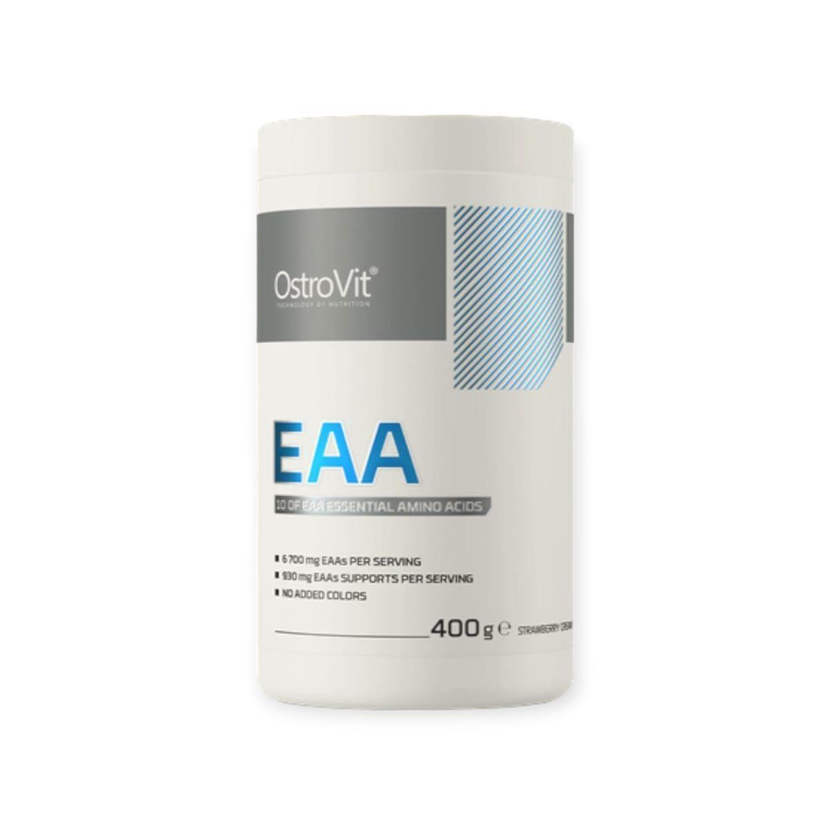 EAA 400GR 60 SV STRAMBERRY CREAM- OSTROVIT-0