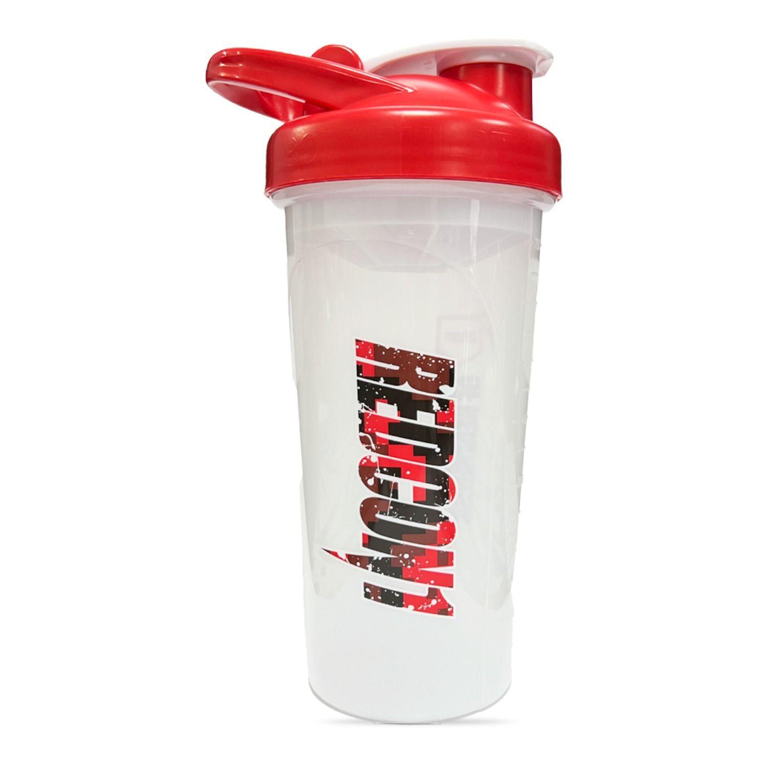 100% Whey Protein 2000gr Ceme Brulee + Creatina monohidratada 300gr + shaker 750ml-3