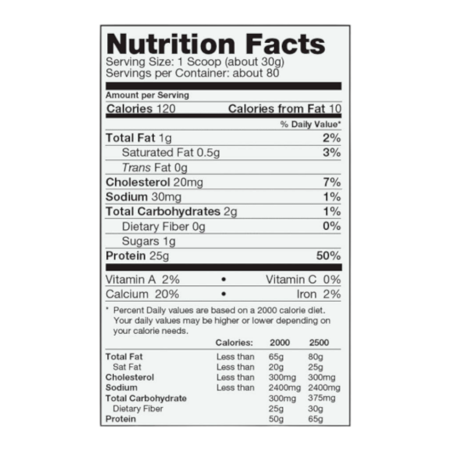 PACK PROSTAR COOKIES 5LB MAS CREATINA DRIVE 300GR -2