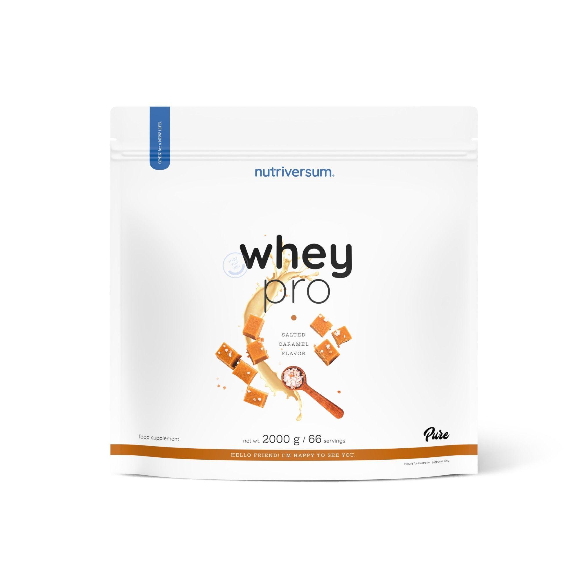 PROTEINA WHEY PRO SALTED CARAMEL 2000 GR 66 SERVICIOS - NUTRIVERSUM-1