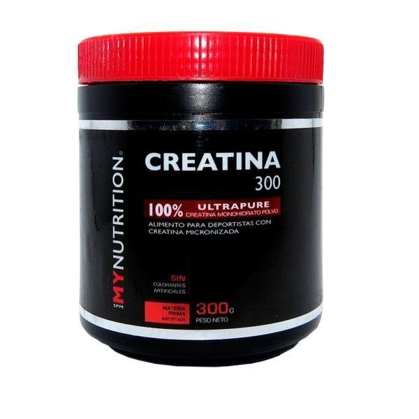 CREATINA MONOHIDRATADA MY NUTRITION 60SV-0