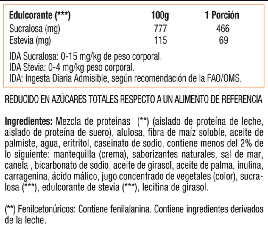 Quest hero protein bar - box 12 barras-3