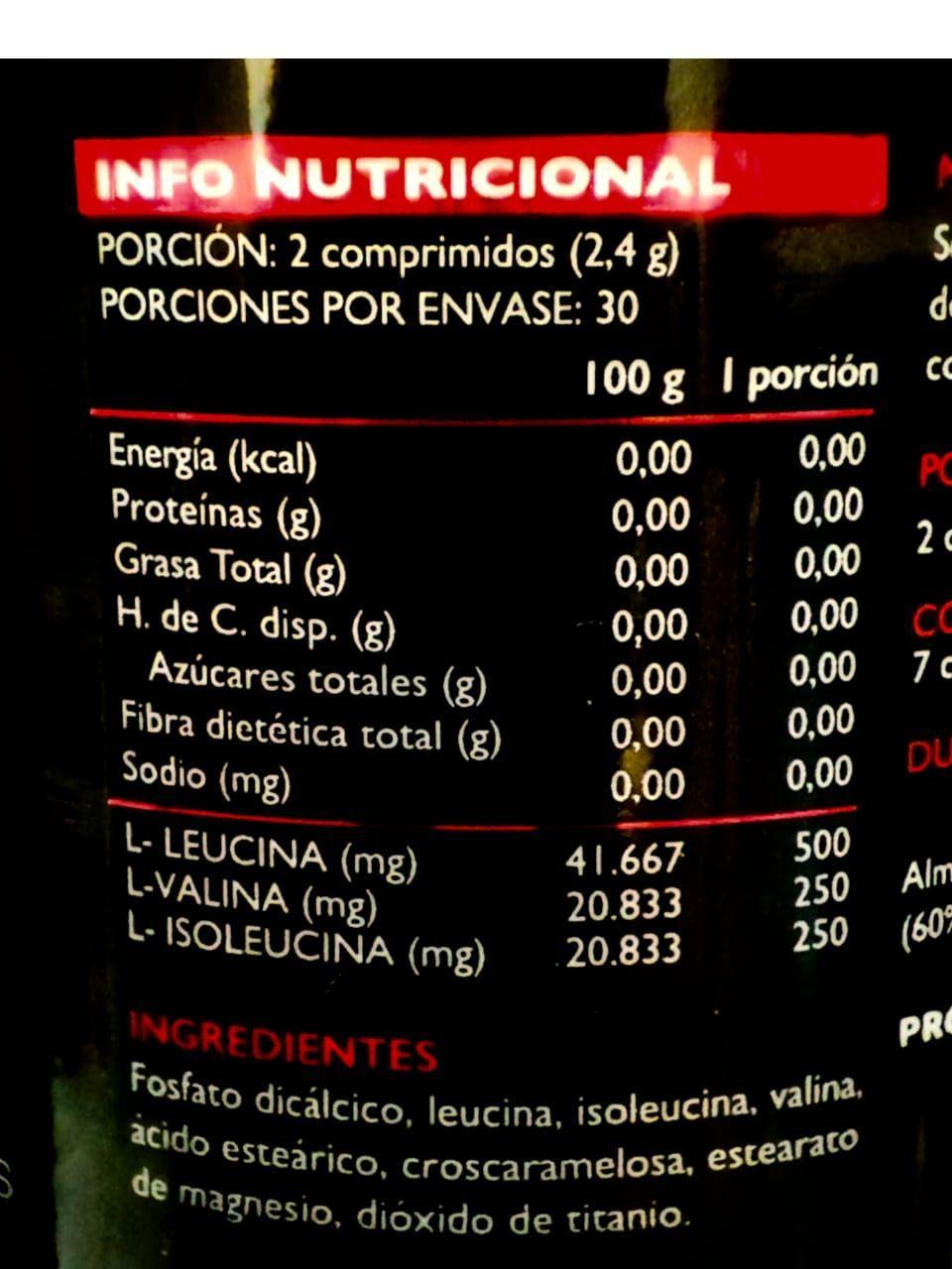 Thermo Cut Sport - Quemador De Grasa - My Nutrition-1