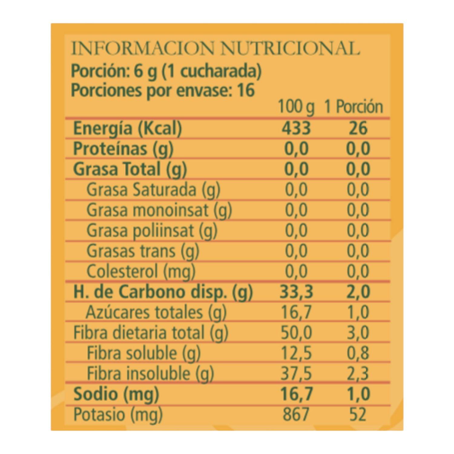 Maqui berri 100gr Polvo organico Aquasolar-1