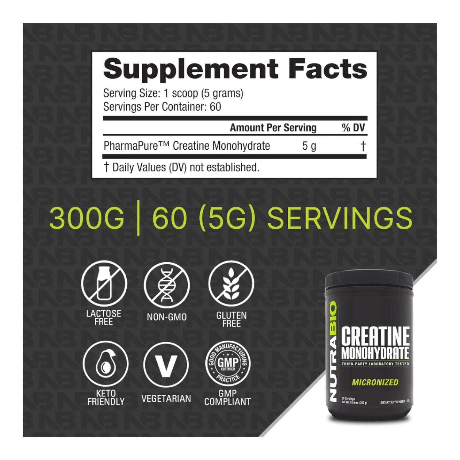 PACK PROTEINA WHEY VAINILLA65SV MAS CREATINA 60SV -3