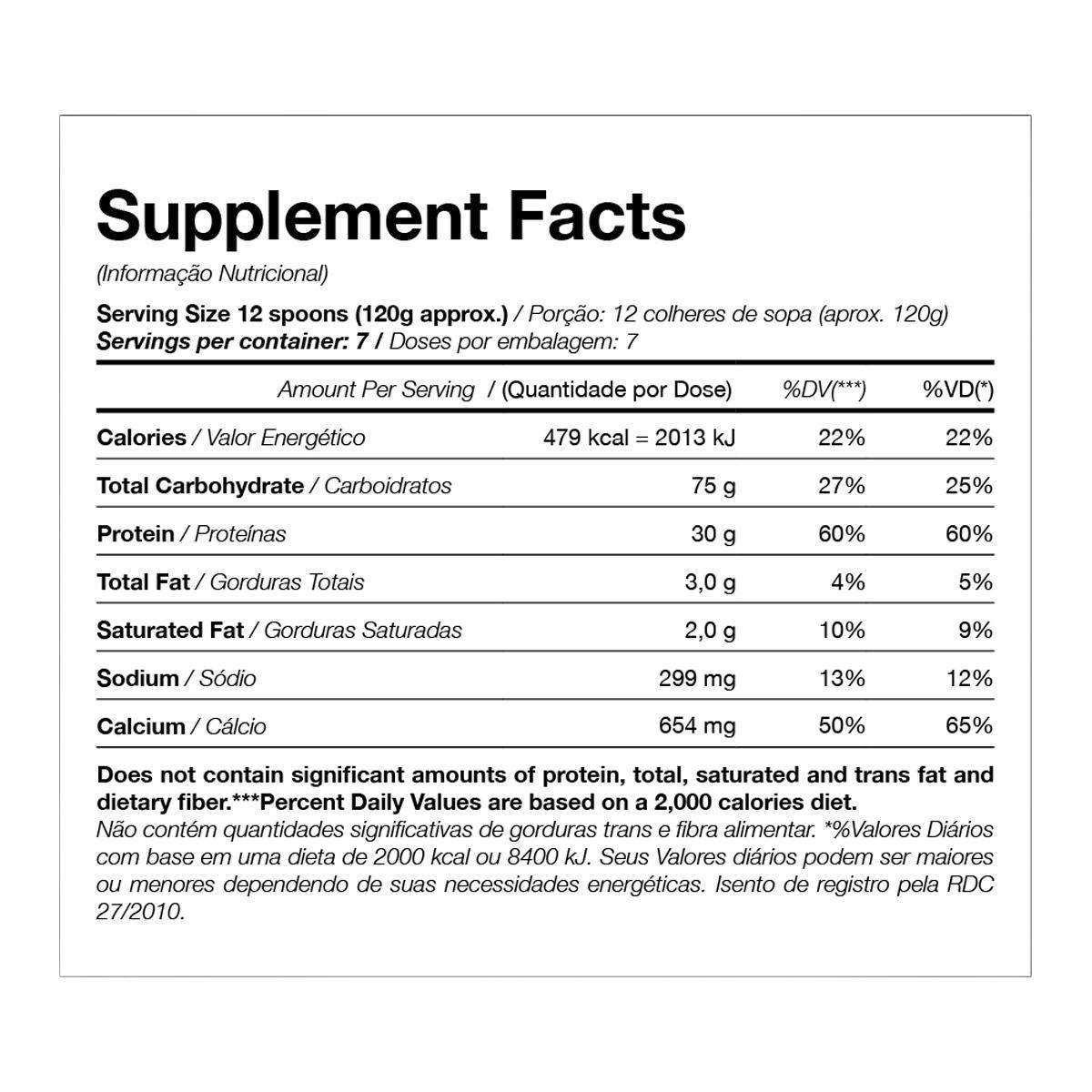 Proteína whey turbo sabor frutilla 907gr - Black Skull-1