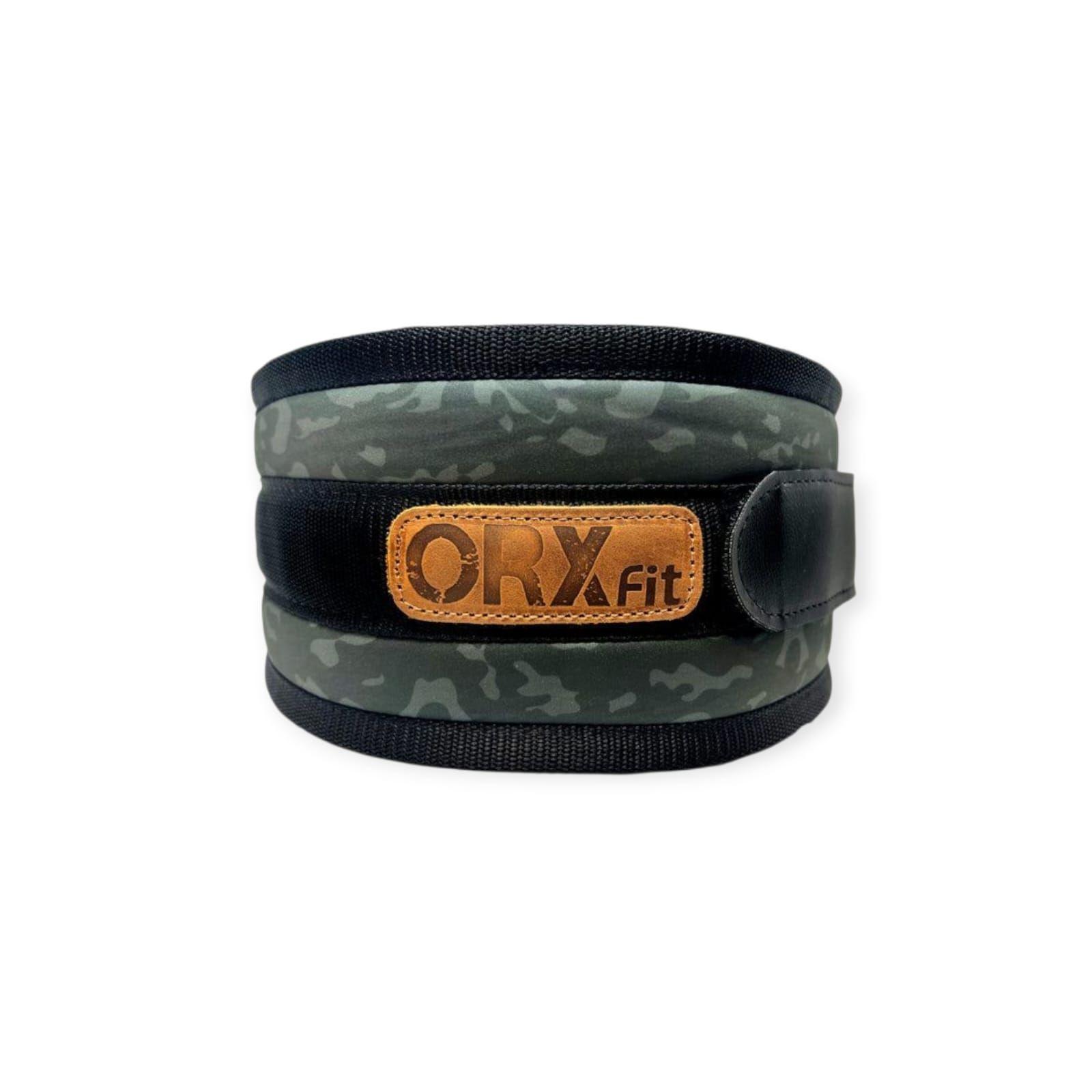Cinturon De Entrenamiento Orxfit -0