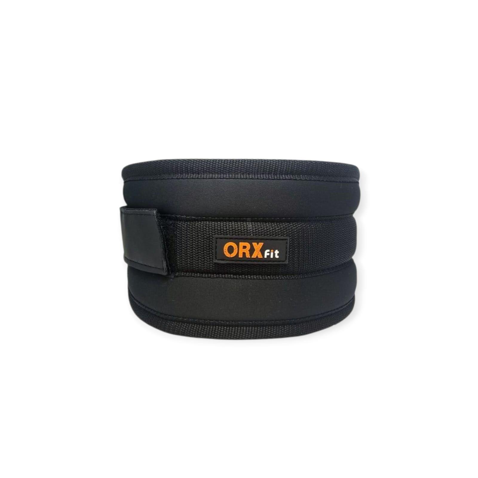 Cinturon De Entrenamiento Orxfit -0