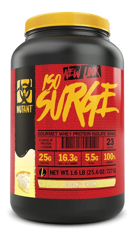 ISO SURGE 1.6 LB - MUTANT - Coconut-0