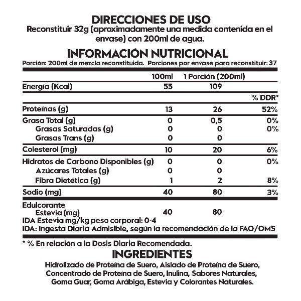 PROTEINA WHEY DELICIOSA 2,6 LB EDICIÓN LIMITADA-1