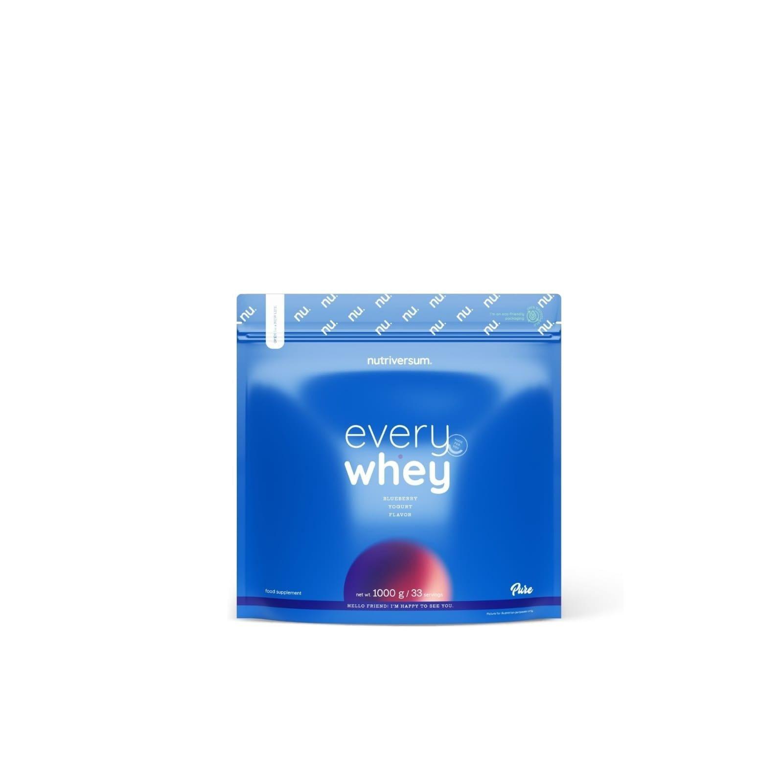 PROTEINA EVERY WHEY BLUEBERRY YOGURT 1000GR 33 SERVICIOS - NUTRIVERSUM-0