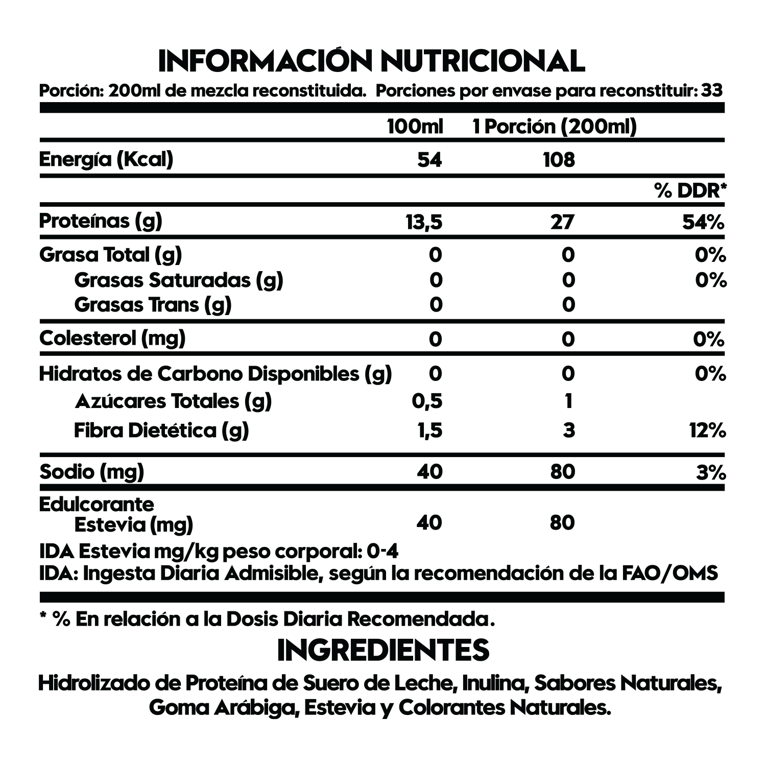PROTEINA HIDROLIZADA 2,3LB CREMA PIE DE LIMON + CREATINA 440 GR NARANJA-2