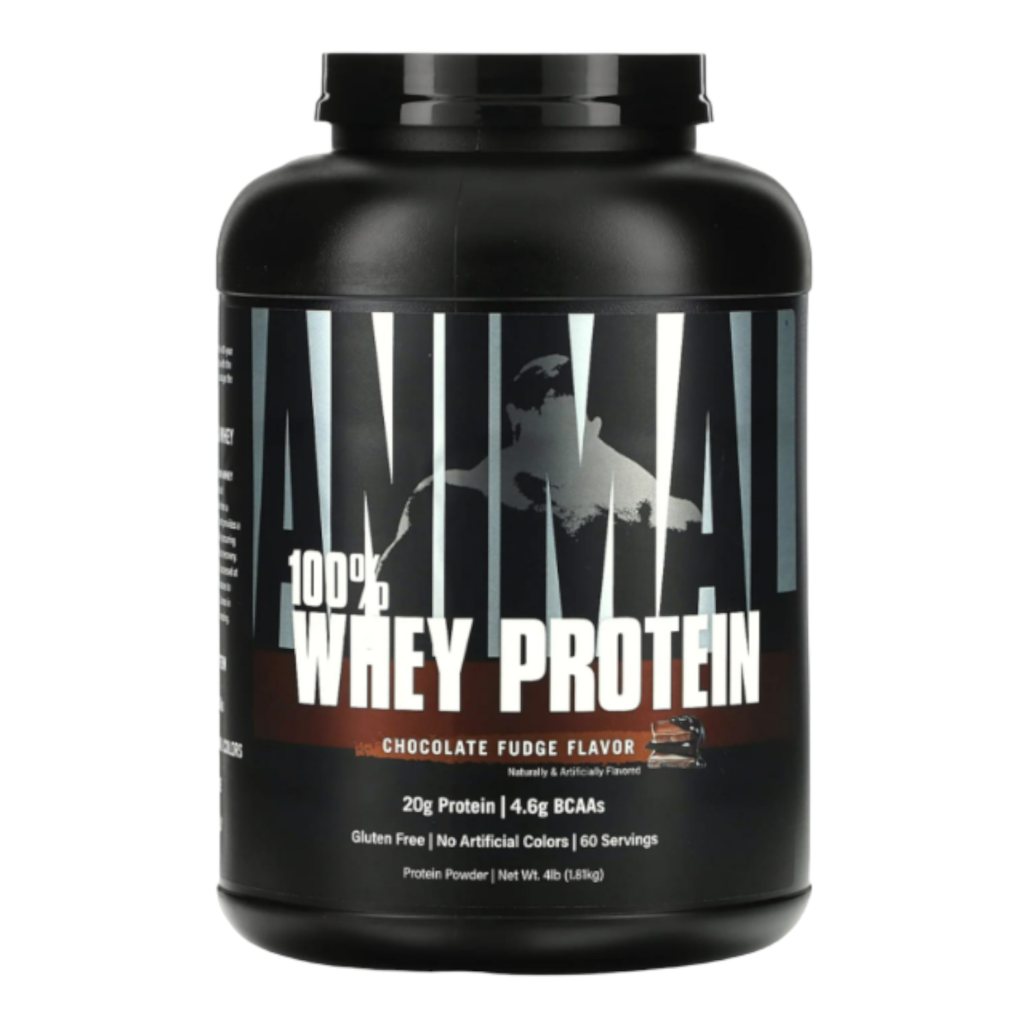 ANIMAL 100% WHEY PROTEIN 4 LB UNIVERSAL NUTRITION-0