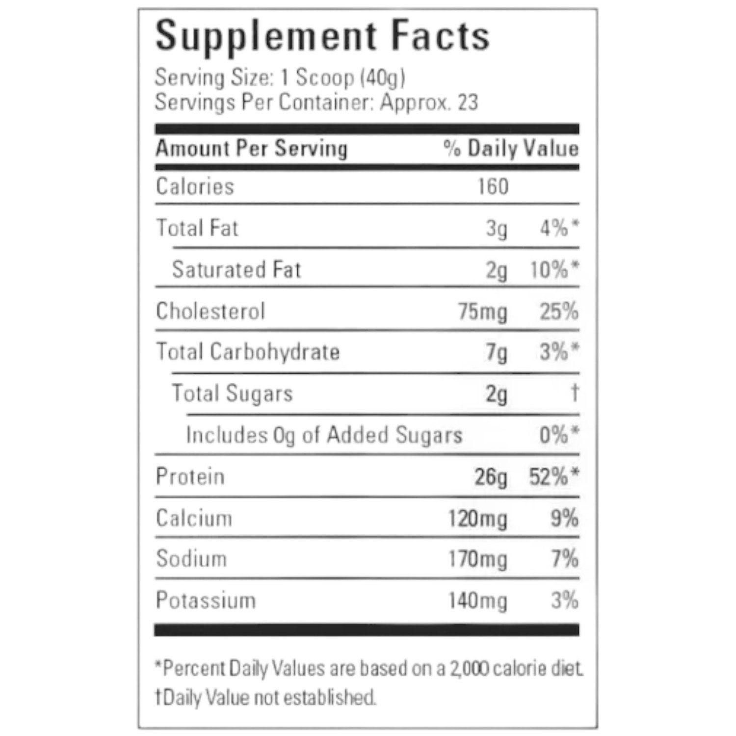 PROTEINA 100% WHEY VAINILLA 2LB + CREATINA CREACTOR 120 SV FRUIT PUNCH-2