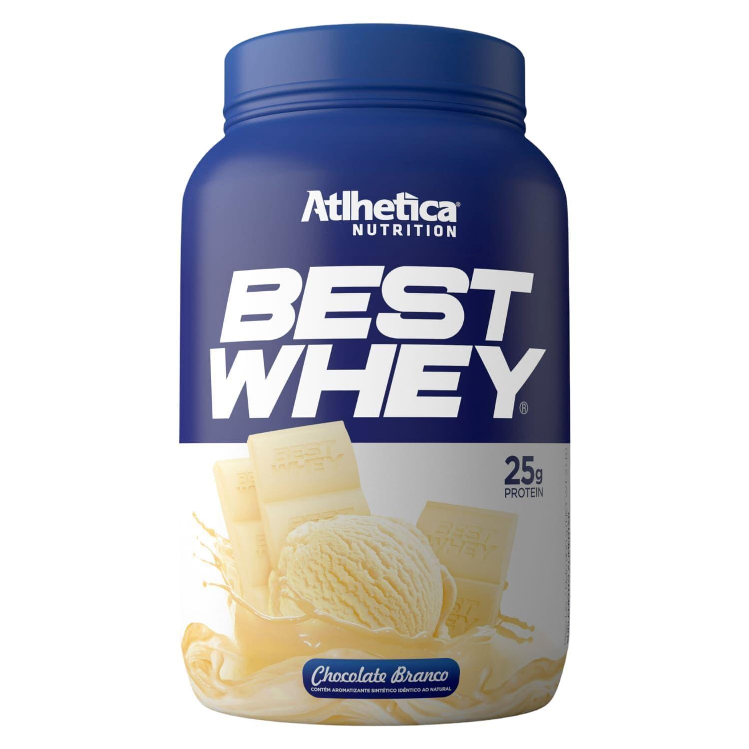 Proteina Best Whey 5Lb AN. 65sv Chocolate Blanco-0